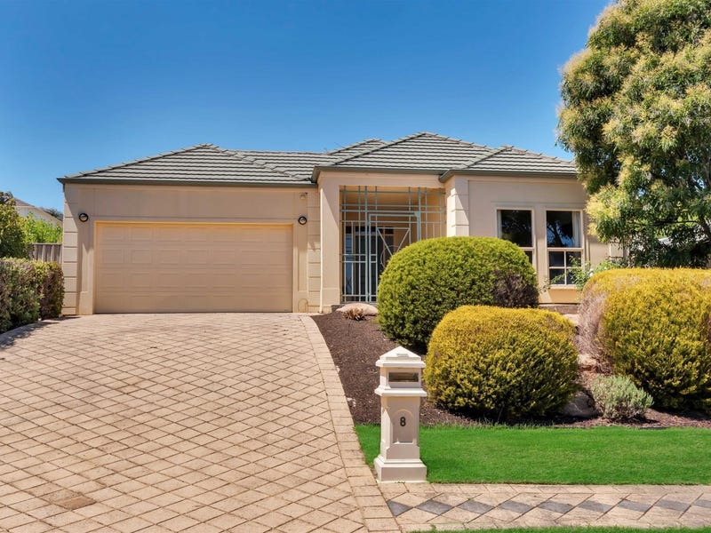 8 Tassie Place, Craigburn Farm, SA 5051