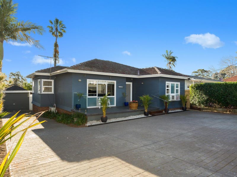 594 Warringah Road, Forestville, NSW 2087 Property Details