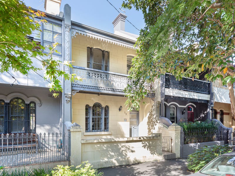 79 Great Buckingham Street, Redfern, NSW 2016 Property Details