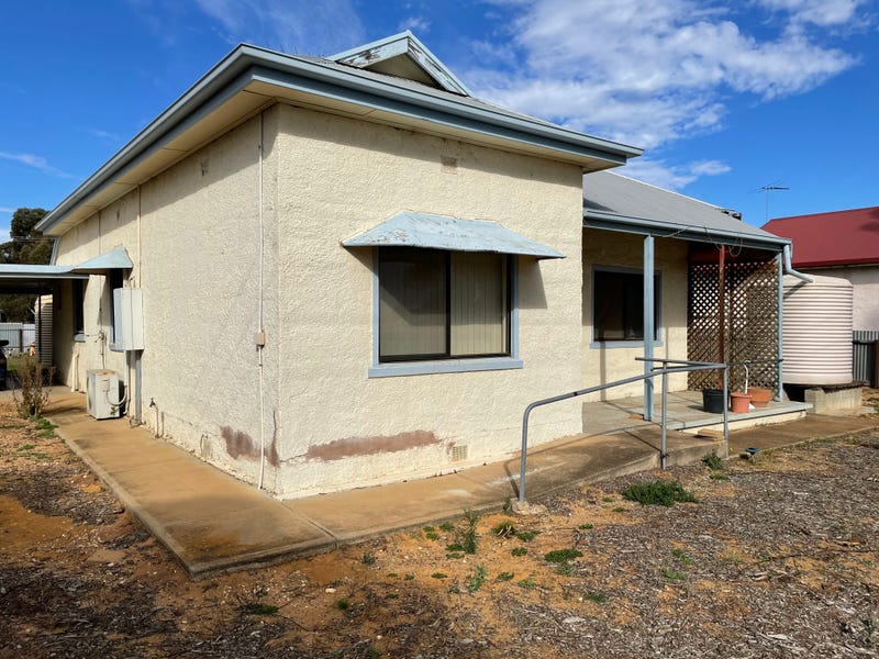 5 Old Adelaide Road, Karoonda, SA 5307 Property Details