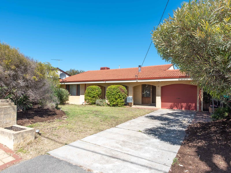 51 Eddystone Avenue, Craigie, WA 6025