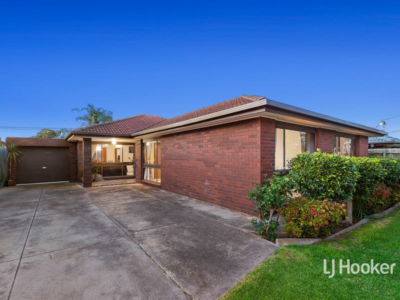 10 Hoddle Way, Altona Meadows, VIC 3028