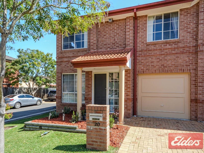 20 Dunn Way, Blacktown, NSW 2148