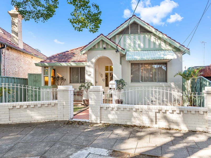 20 David Street, Marrickville, NSW 2204