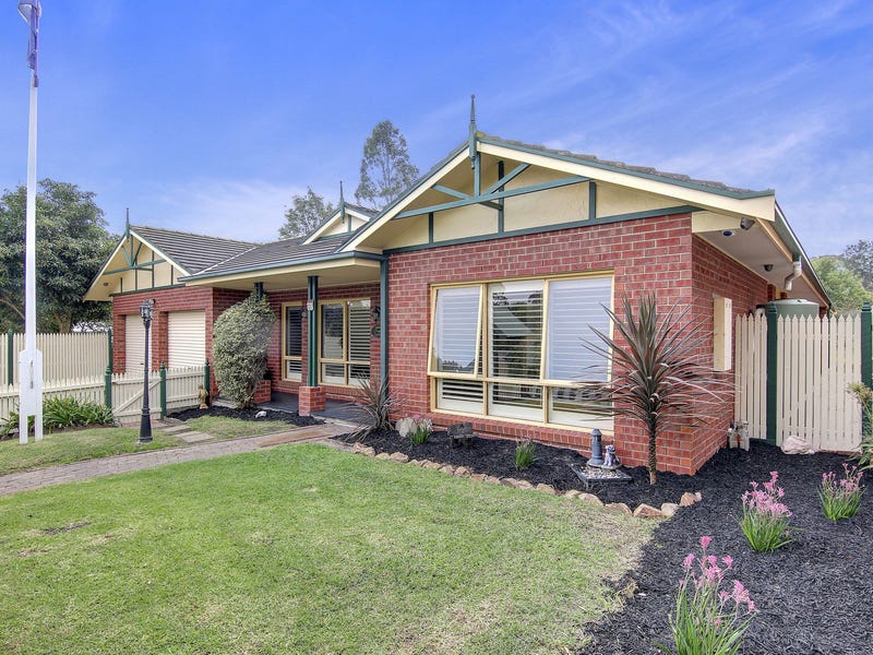 42 Armstrong Road, McCrae, Vic 3938 Property Details