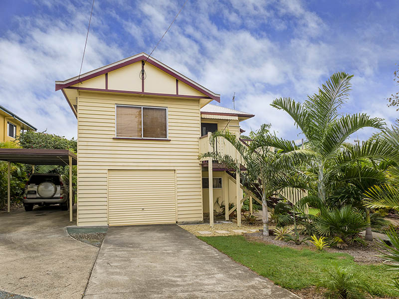 40 Keenan Street, Margate, Qld 4019