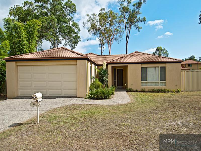 154 Christina Ryan Way, Arundel, Qld 4214 Property Details