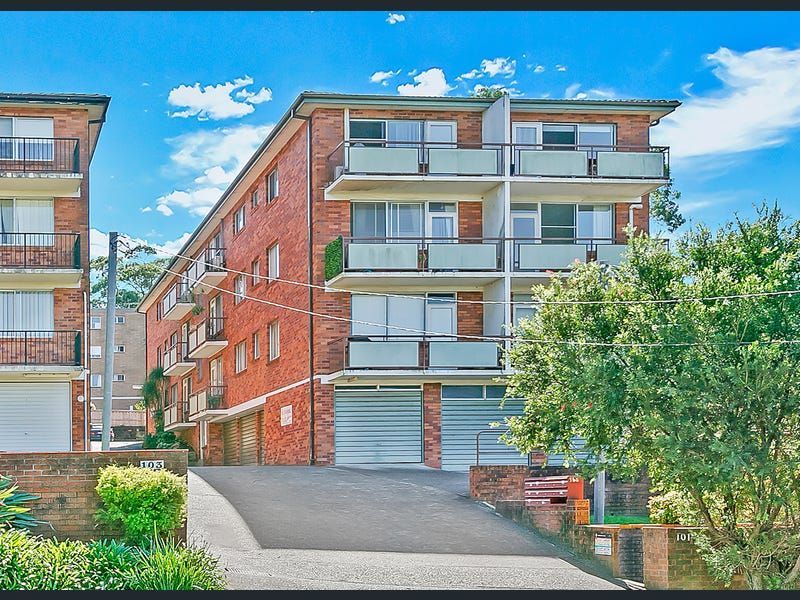 9/101 Constitution Road W, West Ryde, NSW 2114