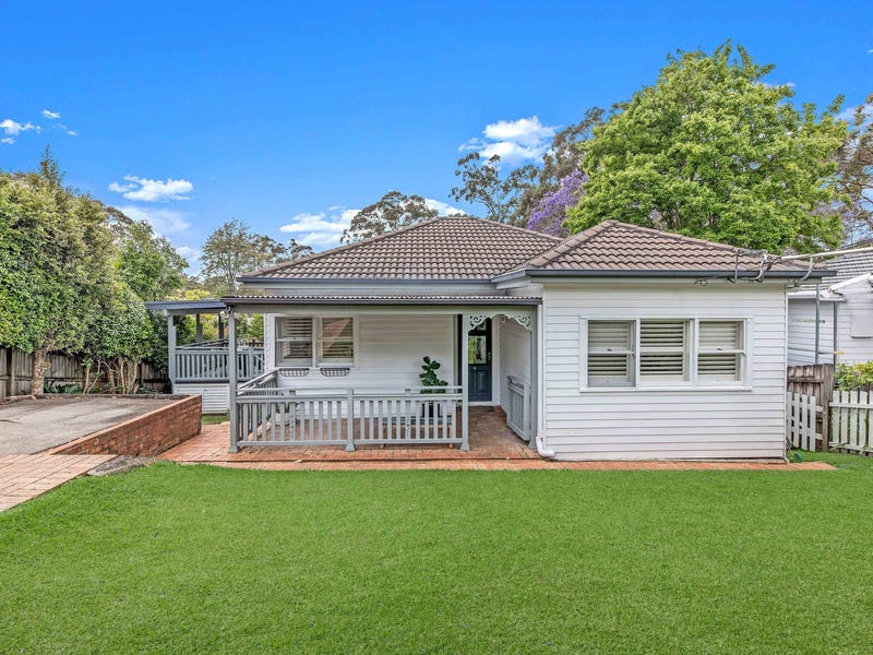 19 Stuart Avenue, Normanhurst, NSW 2076 Property Details