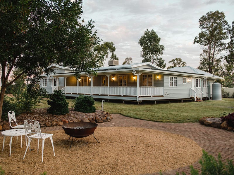 Real Estate & Property for Sale in Dalby, QLD 4405