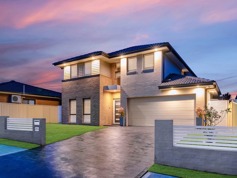 30A Stalwart Street, Prairiewood, NSW 2176 Property Details