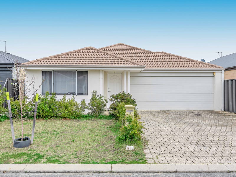 12 Monica Crescent, Dayton, WA 6055 Property Details