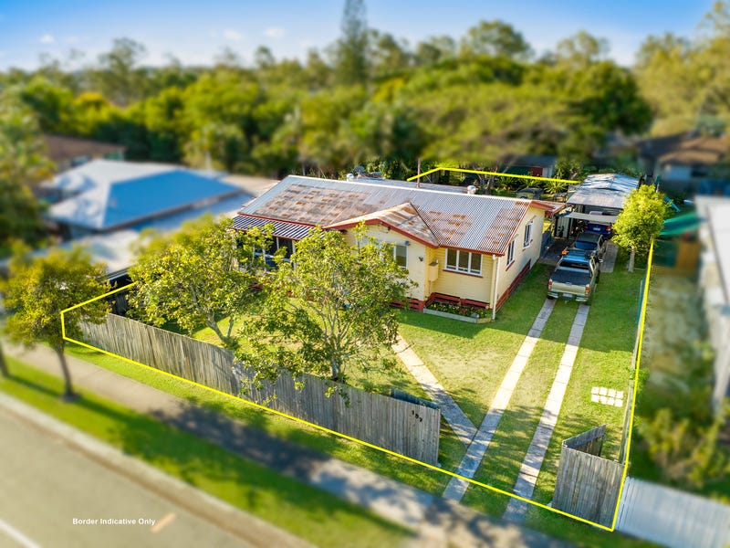 157 Main Street, Beenleigh, Qld 4207 Property Details