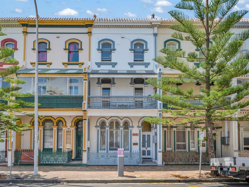 20 Church Street, Newcastle, NSW 2300 Property Details