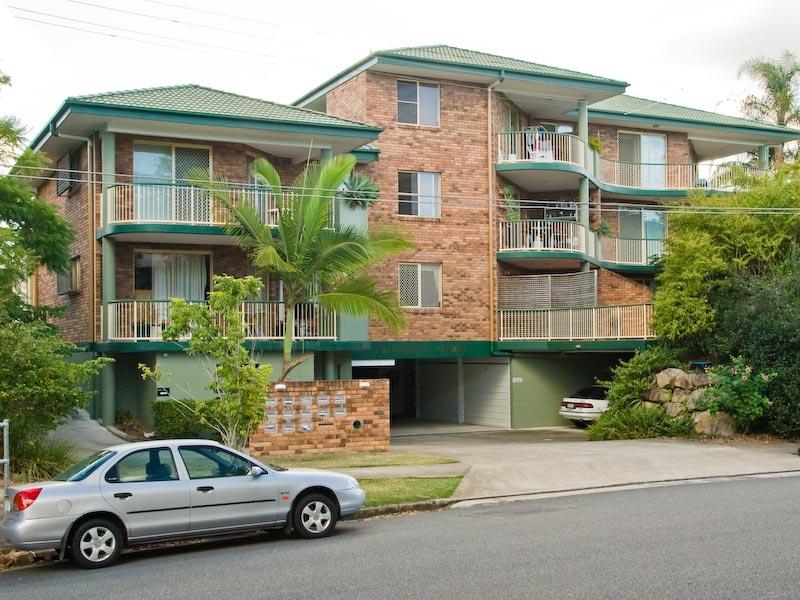 13/127 Central Ave, Indooroopilly, Qld 4068 Property Details