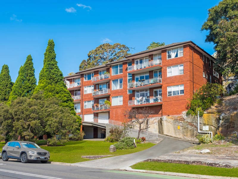 17/78 Undercliffe Road, Earlwood, NSW 2206