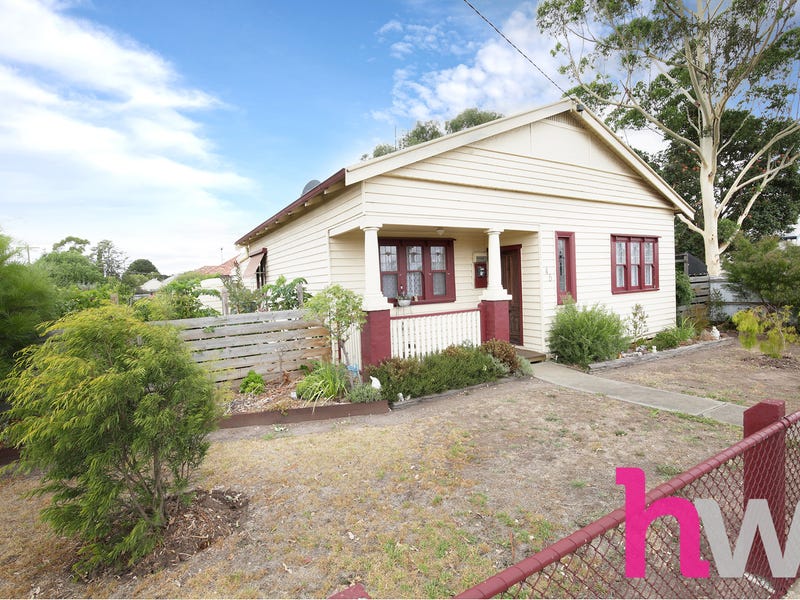 46 Willis Street, Winchelsea, Vic 3241 Property Details