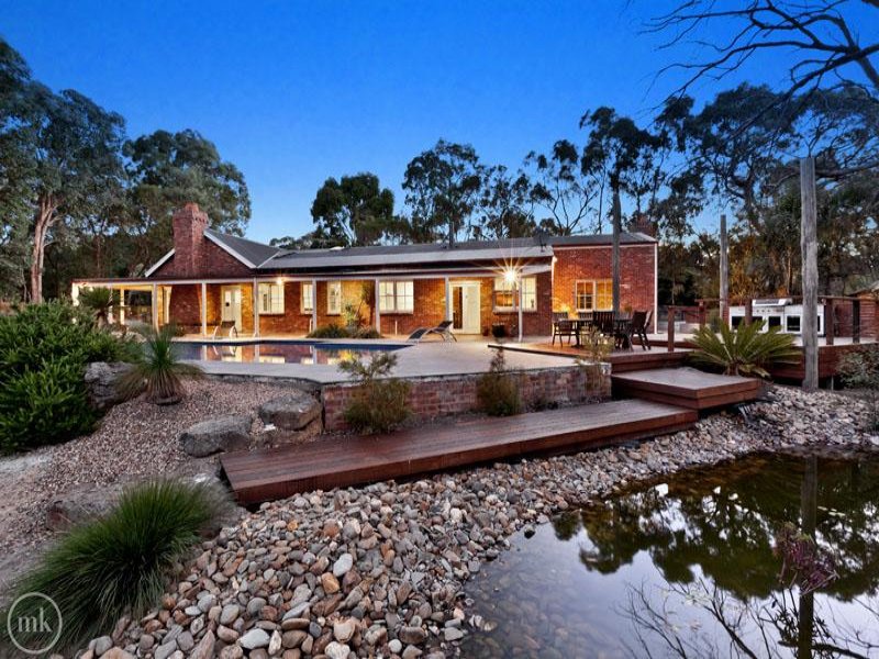 289 Bannons Lane North, Yarrambat, Vic 3091 Property Details