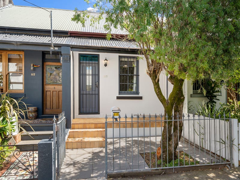 115 Darley Street, Newtown, NSW 2042 Property Details
