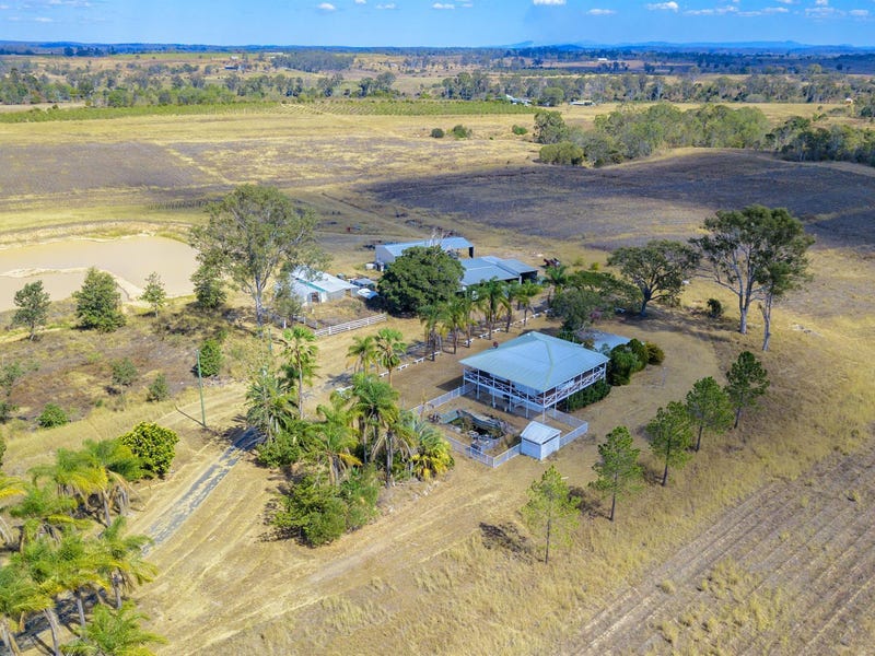 34 Lymers Road, South Kolan, Qld 4670 Cropping for Sale realestate