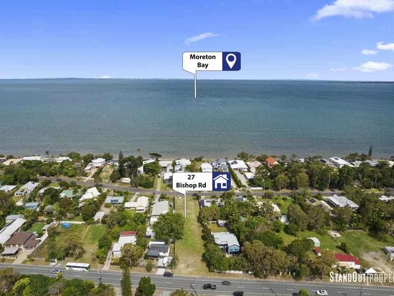 27 Road, Beachmere, QLD 4510