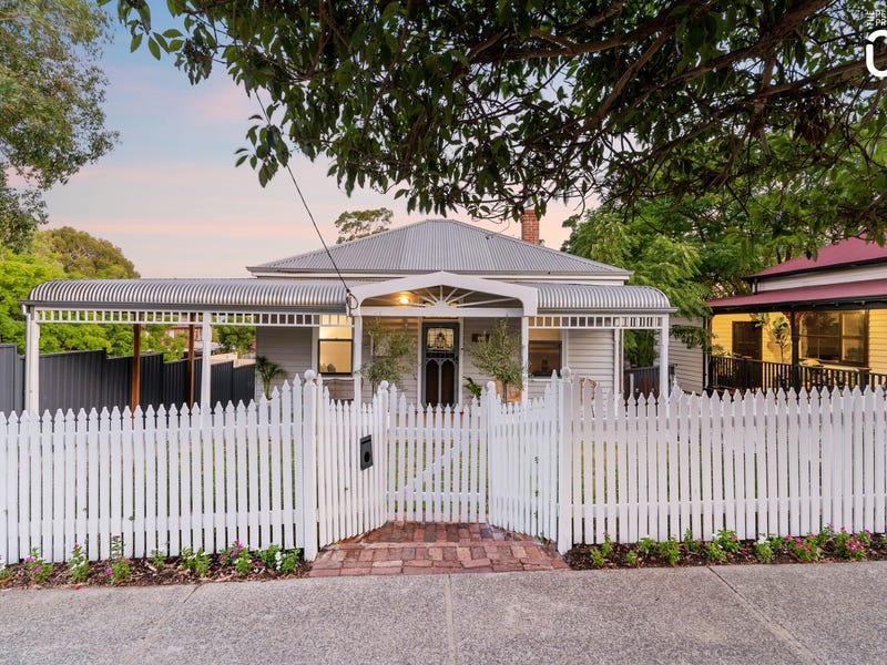 114 Coode Street, Maylands, WA 6051 Property Details