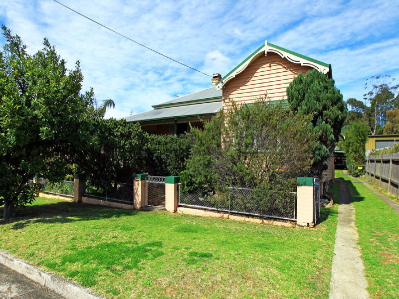 38 Worrigee Street, Nowra, NSW 2541 Property Details