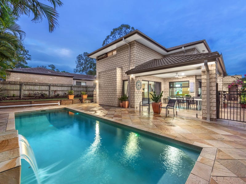 14 Michael Place, Bracken Ridge, QLD 4017