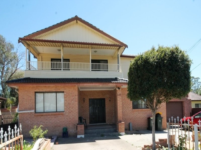125 South Liverpool Road, Busby, NSW 2168