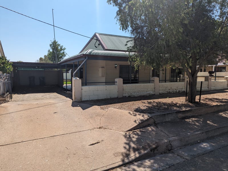 76 Bagot Street, Broken Hill, NSW 2880
