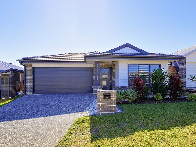 6 Mesa Street, Yarrabilba, QLD 4207