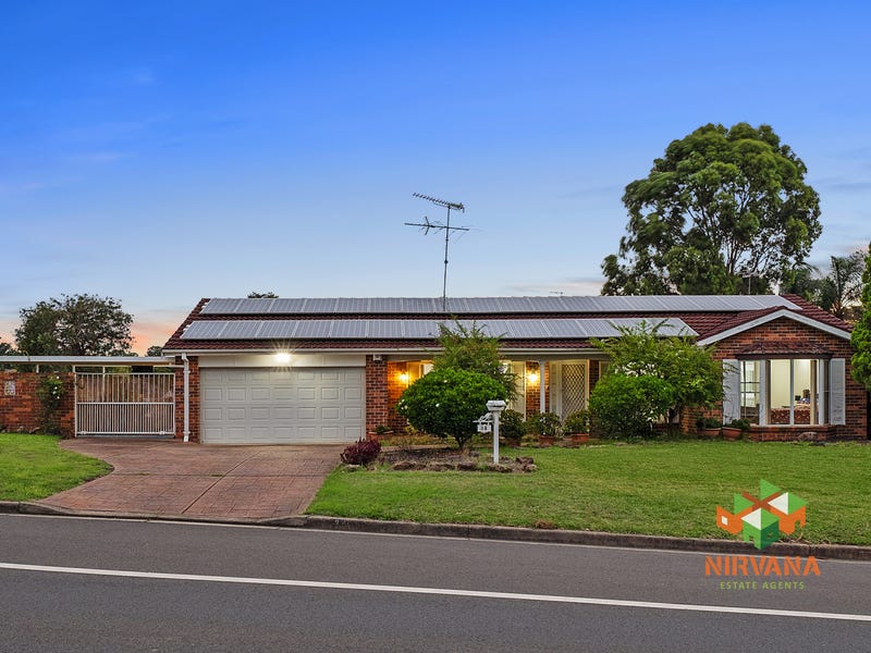 Real Estate & Property for Sale in Meru Pl, St Clair, NSW 2759