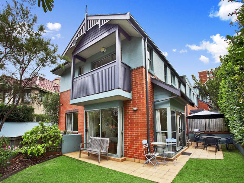 1/86 Spofforth Street, Cremorne, NSW 2090