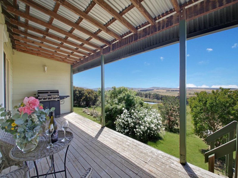 969 Towrang Road, Goulburn, NSW 2580 - Property Details