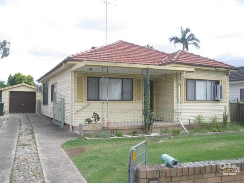 145 Brenan Street, Smithfield, NSW 2164