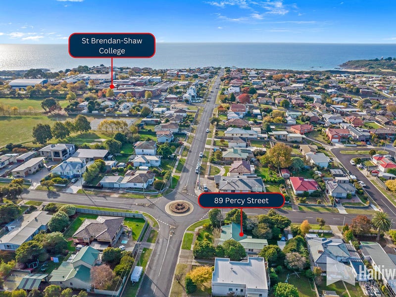 89 Percy Street, Devonport, Tas 7310 Property Details