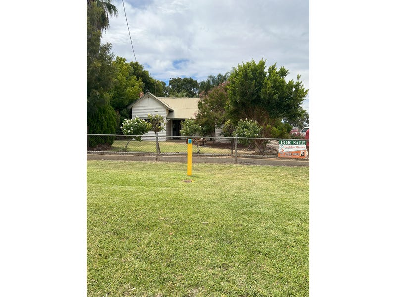 197 CHURCH STREET, Balranald, NSW 2715 House for Sale