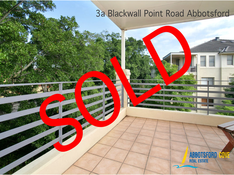 3a Blackwall Point Road, Abbotsford, NSW 2046 Property Details