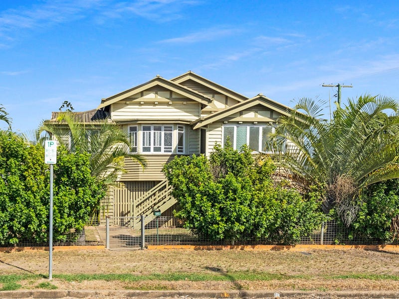 90 Street, Bundaberg Central, Qld 4670 House for Sale