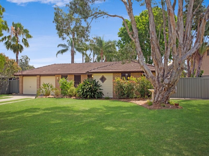 5 Tanilba Avenue, Tanilba Bay, NSW 2319