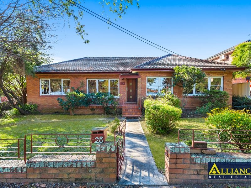 28 Lawler Street, Panania, NSW 2213 Property Details