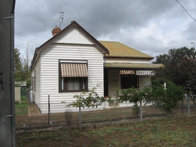 90 Hervey Street, Elmore, Vic 3558 Property Details