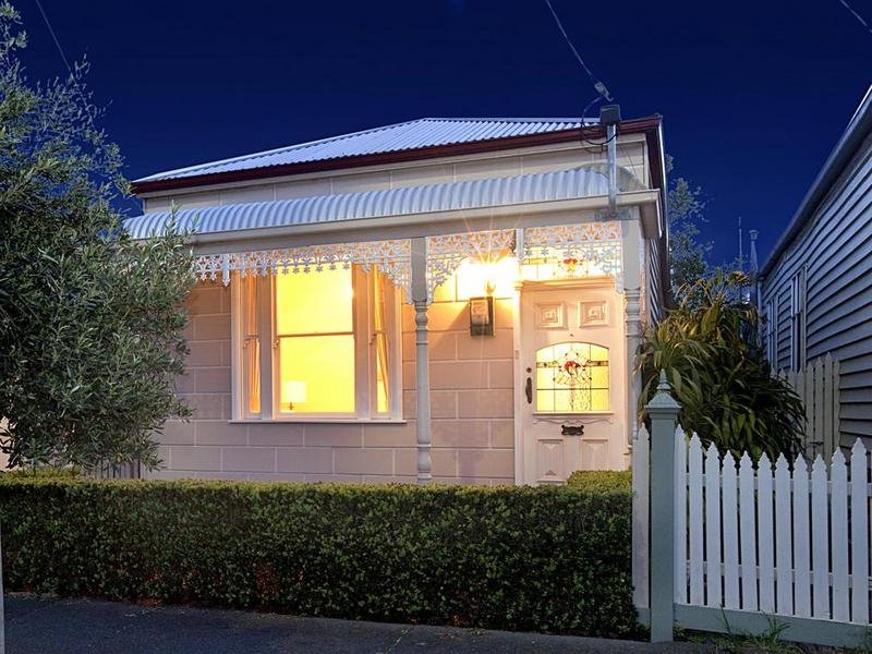 9 Princess Street, Yarraville, Vic 3013 Property Details