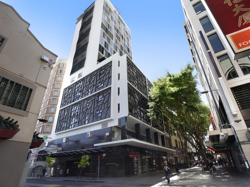 205/6 Little Hay Street, Haymarket, NSW 2000