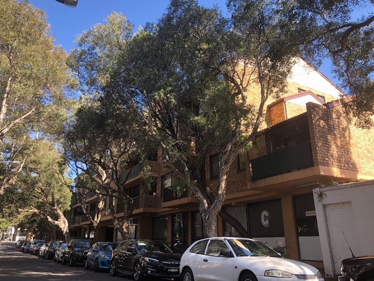 6189 Buckingham Street, Surry Hills, NSW 2010