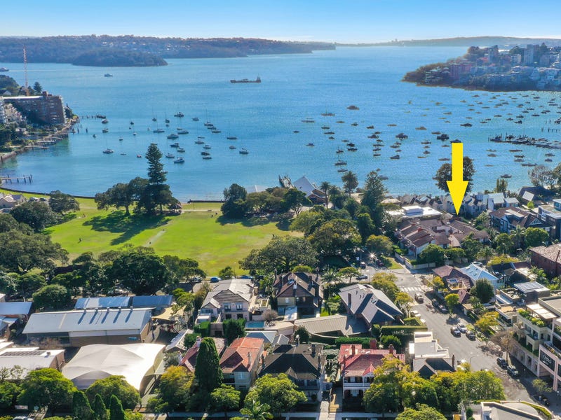 7/69 Bay Street, Double Bay, NSW 2028