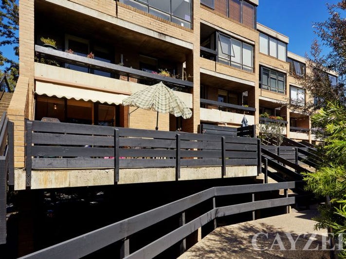 48A Napier Street, South Melbourne, VIC 3205