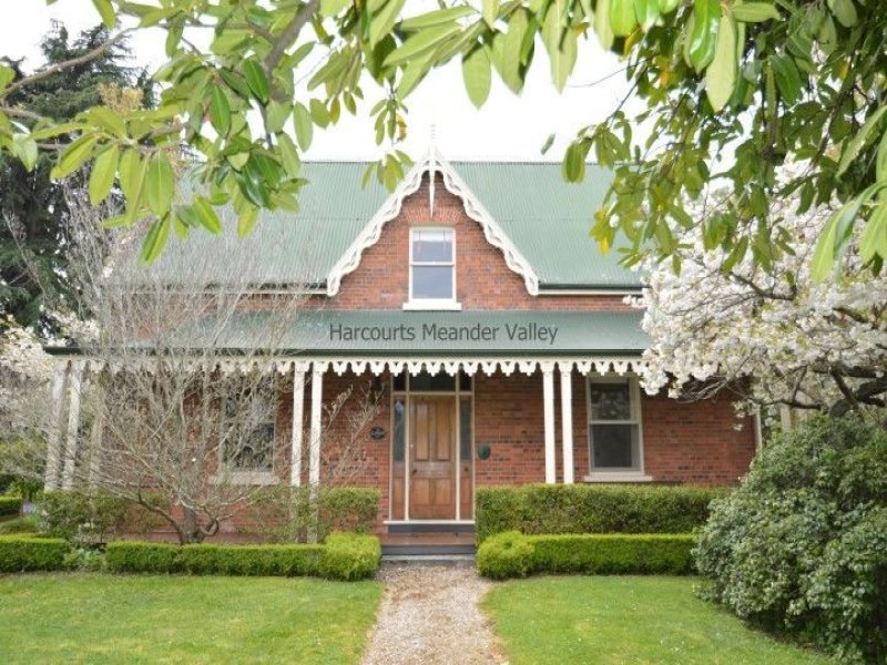 13 Lonsdale Promenade, Westbury, Tas 7303 Property Details