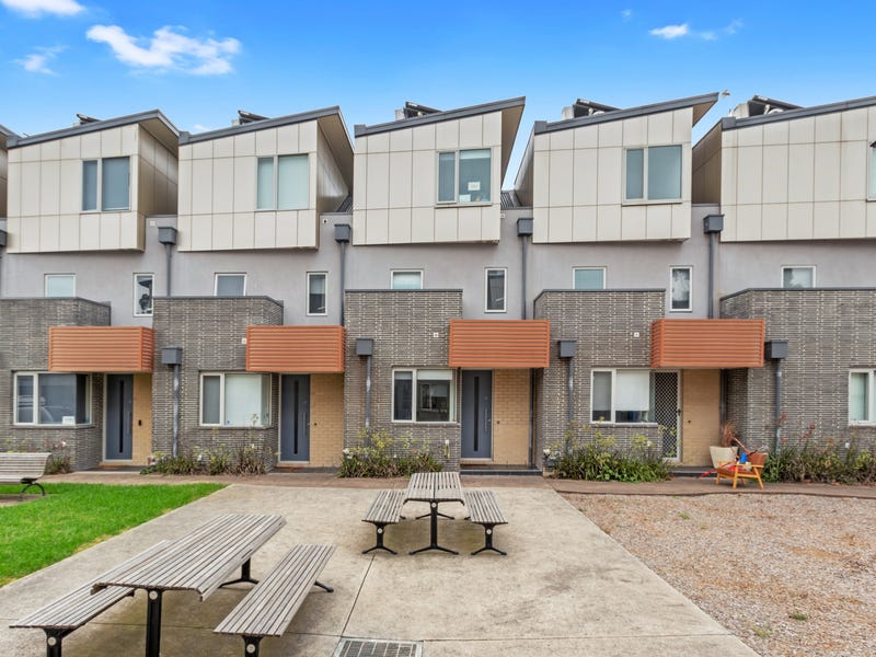 4 Ibis place, Thornbury, Vic 3071 Townhouse for Sale