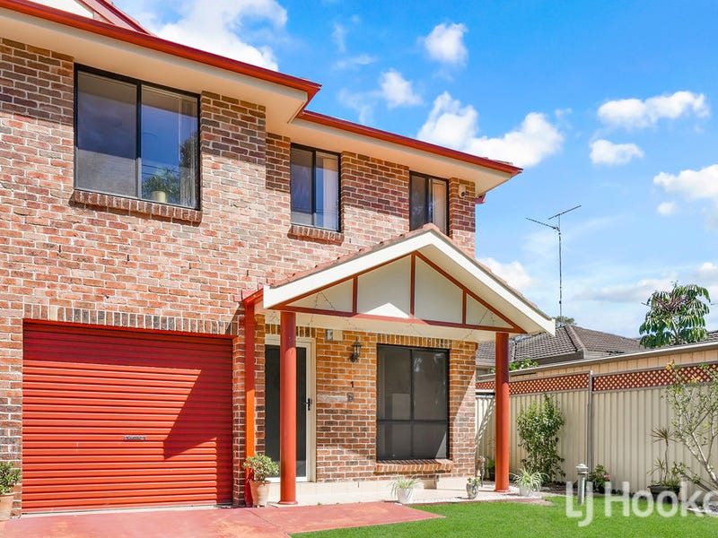 1/80-82 Station Street, Rooty Hill, NSW 2766
